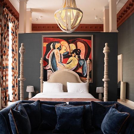 Milsom Hotel Бат Экстерьер фото