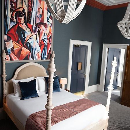 Milsom Hotel Бат Экстерьер фото