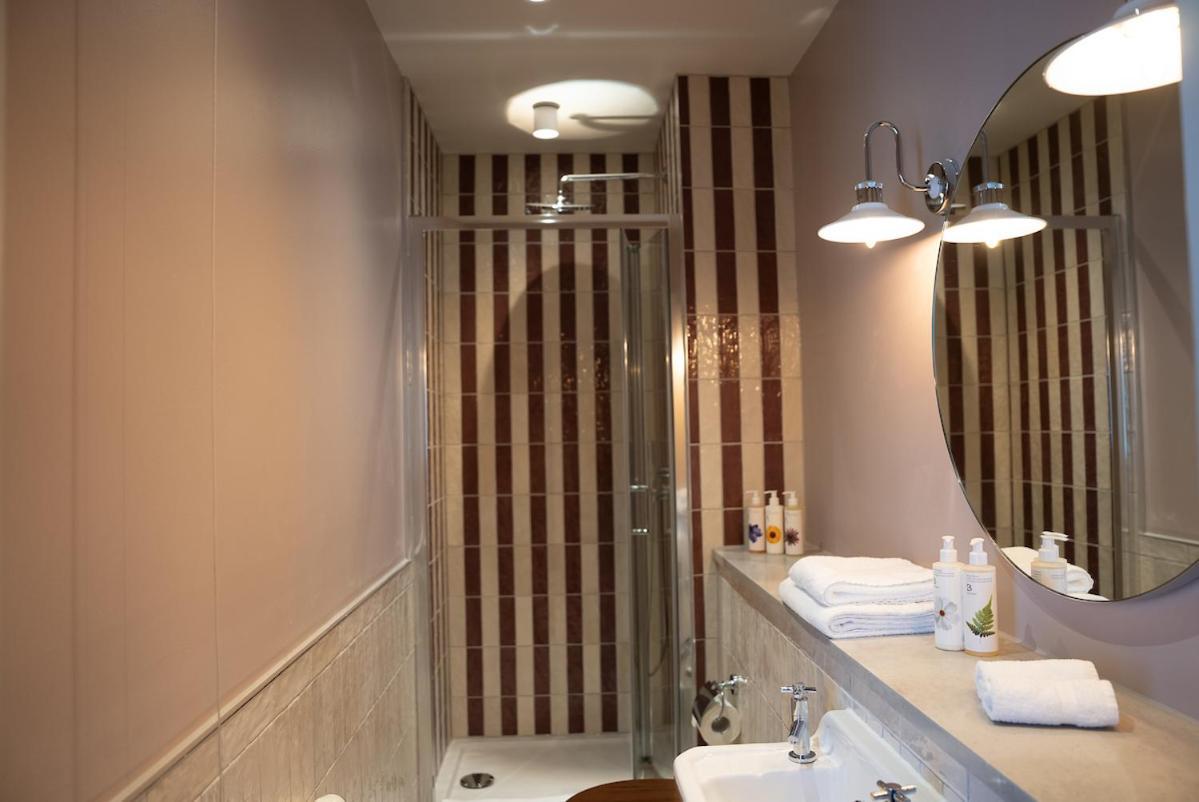 Milsom Hotel Бат Экстерьер фото
