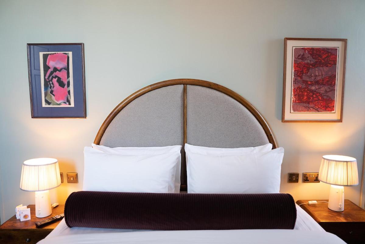 Milsom Hotel Бат Экстерьер фото