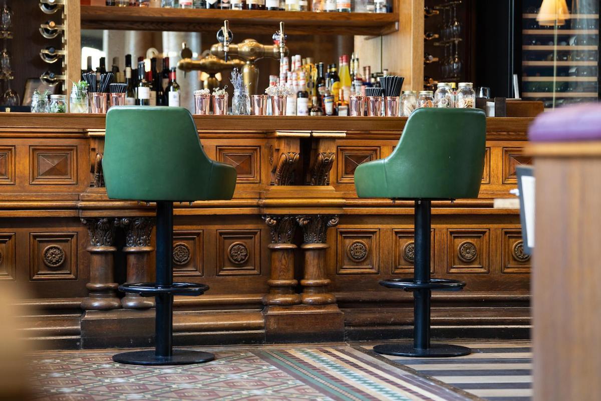 Milsom Hotel Бат Экстерьер фото