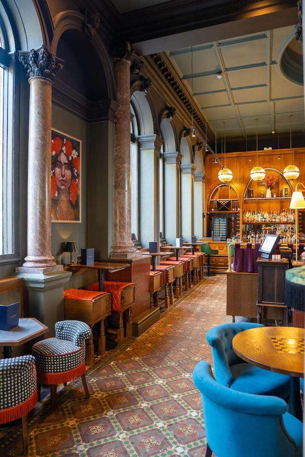 Milsom Hotel Бат Экстерьер фото