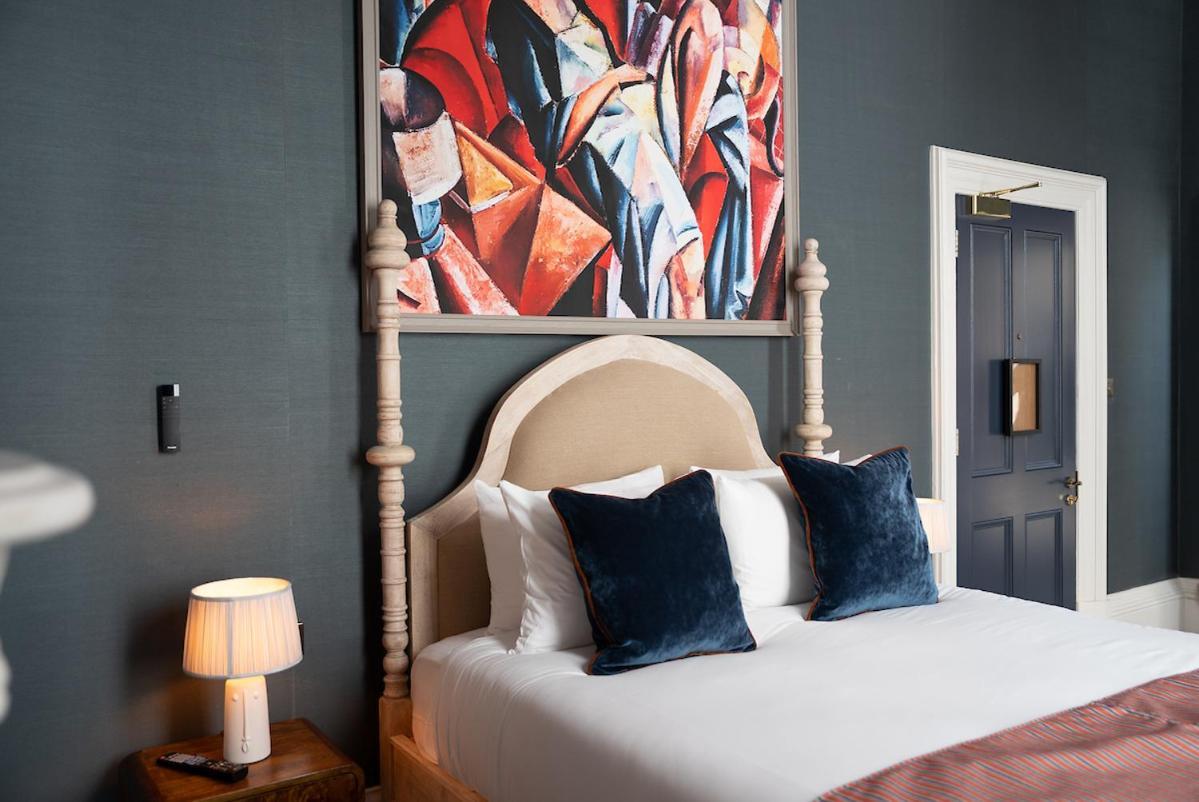 Milsom Hotel Бат Экстерьер фото