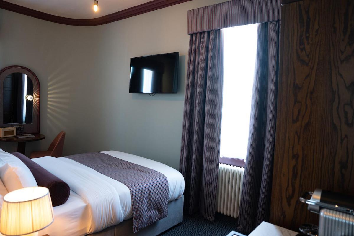 Milsom Hotel Бат Экстерьер фото